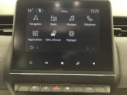 Renault Clio - photo 15