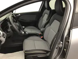 Renault Clio - photo 26