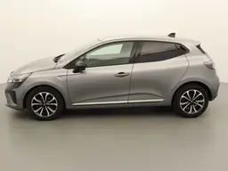 Renault Clio - photo 4