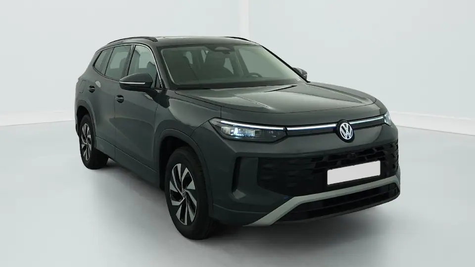 2025 Volkswagen Tayron 2.0 TDI 150ch DSG7 7pl Life