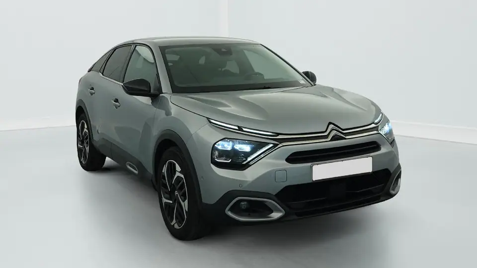 2024 Citroen C4 PureTech 130 EAT8 Max