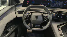 Peugeot 5008 - photo 15