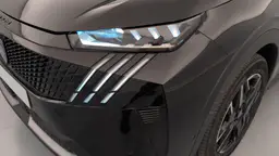 Peugeot 5008 - photo 24