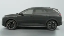 Peugeot 5008 - photo 4