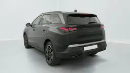 Peugeot 5008 - photo 5