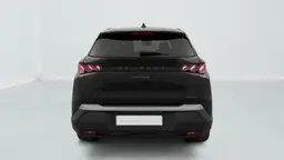 Peugeot 5008 - photo 6