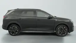 Peugeot 5008 - photo 8