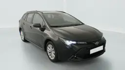 Toyota Corolla Touring Sports - photo 1