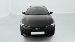 Toyota Corolla Touring Sports - photo 2