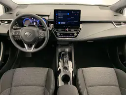Toyota Corolla Touring Sports - photo 12