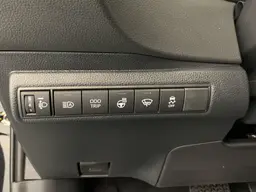 Toyota Corolla Touring Sports - photo 17