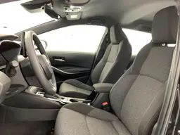 Toyota Corolla Touring Sports - photo 21