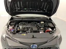 Toyota Corolla Touring Sports - photo 25