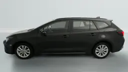 Toyota Corolla Touring Sports - photo 4