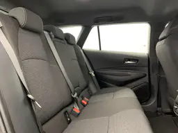 Toyota Corolla Touring Sports - photo 10