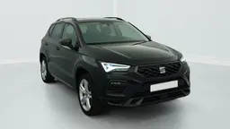 Seat Ateca - photo 1