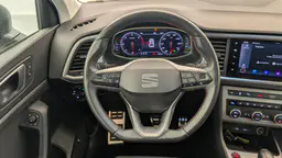 Seat Ateca - photo 14