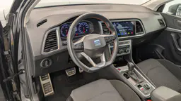 Seat Ateca - photo 15