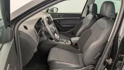 Seat Ateca - photo 16