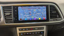 Seat Ateca - photo 19
