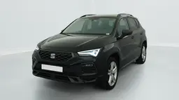 Seat Ateca - photo 3