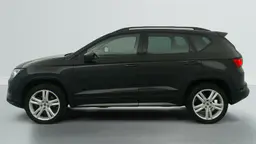 Seat Ateca - photo 4