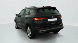 Seat Ateca - photo 5