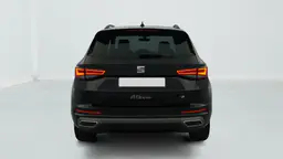Seat Ateca - photo 6