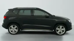 Seat Ateca - photo 8