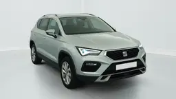 Seat Ateca - photo 1