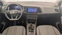 Seat Ateca - photo 13
