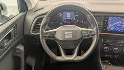 Seat Ateca - photo 14