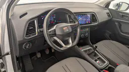 Seat Ateca - photo 15