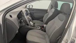 Seat Ateca - photo 16