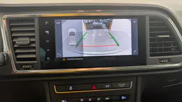 Seat Ateca - photo 17