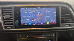 Seat Ateca - photo 19