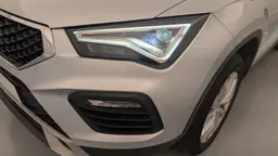 Seat Ateca - photo 23