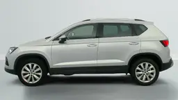 Seat Ateca - photo 4
