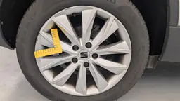 Seat Ateca - photo 33