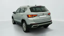 Seat Ateca - photo 5