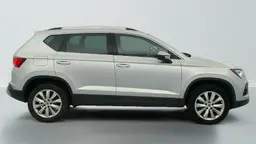 Seat Ateca - photo 8