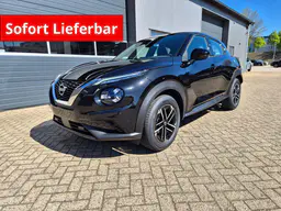 Nissan Juke - photo 1