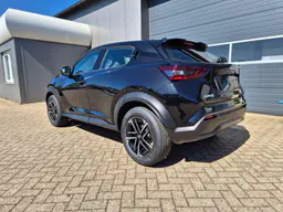 Nissan Juke - photo 3