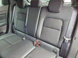 Nissan Juke - photo 11