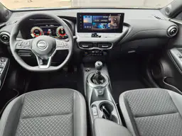 Nissan Juke - photo 12
