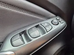 Nissan Juke - photo 13
