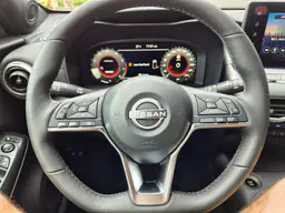 Nissan Juke - photo 15