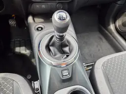 Nissan Juke - photo 22
