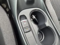 Nissan Juke - photo 23