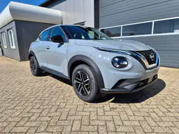 Nissan Juke - photo 7
